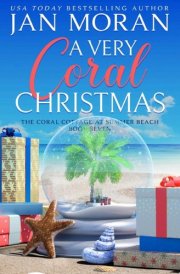 A Very Coral Christmas cover image