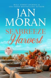 Seabreeze Harvest cover image