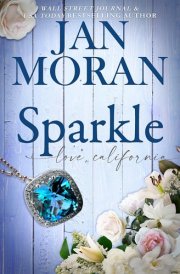 Sparkle cover image