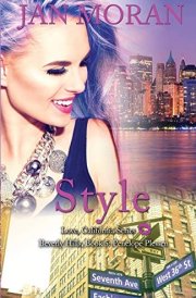 Style (a Love, California Series Novel, Book 5) cover image