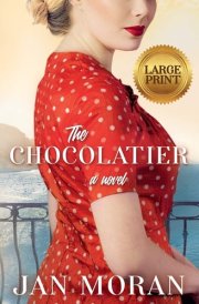 The Chocolatier cover image