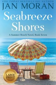 Seabreeze Shores cover image