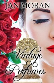 Vintage Perfumes cover image