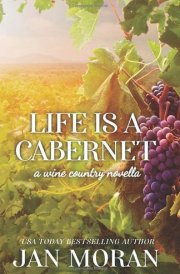 Life is a Cabernet cover image