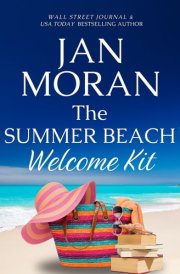 Summer Beach Welcome Kit cover image