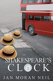 Shakespeare's Clock cover image