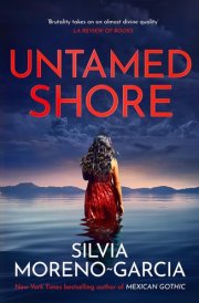Untamed Shore cover image