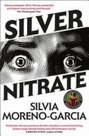 Silver Nitrate cover image