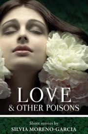 Love & Other Poisons cover image