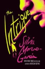 The Intrigue cover image
