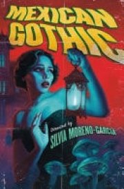 Mexican Gothic The Extraordinary International Bestseller, 'a New Classic of the Genre' cover image