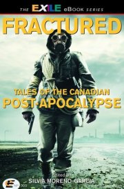Fractured cover image