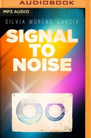 Signal to Noise cover image