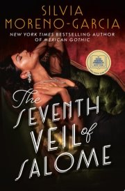 The Seventh Veil of Salome: A GMA Book Club Pick cover image