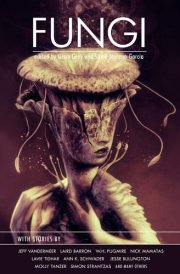 Fungi cover image