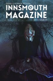 Innsmouth Magazine 15 cover image