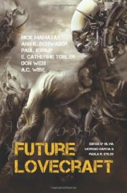 Future Lovecraft cover image