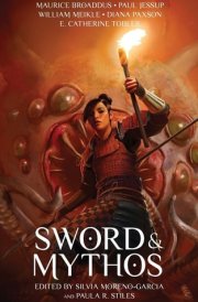 Sword and Mythos cover image