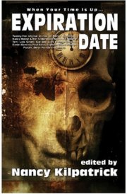Expiration Date Experiencing the awe of the miracle that we are. cover image