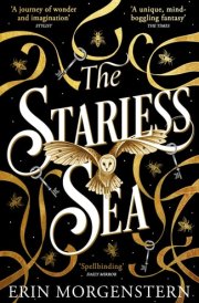 The Starless Sea cover image