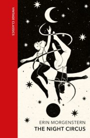 The Night Circus An Enchanting Read to Escape With cover image