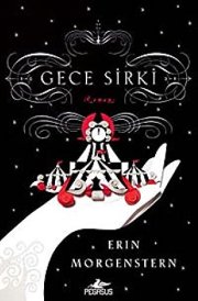 Gece Sirki cover image