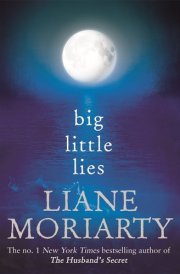 Big Little Lies cover image