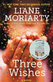 Three Wishes A Novel cover image