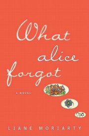 What Alice Forgot cover image