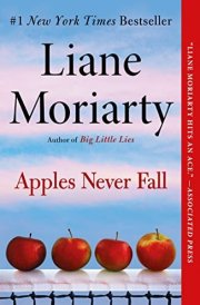 Apples Never Fall cover image