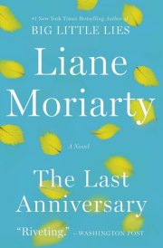 The Last Anniversary: A Novel cover image