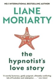The Hypnotist's Love Story cover image