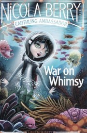 War on Whimsy cover image