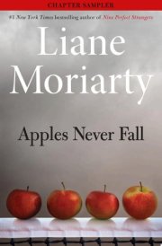 Apples Never Fall Sneak Peek cover image