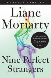 Nine Perfect Strangers: Chapter Sampler cover image
