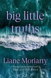 Big Little Truths - A Novel cover image