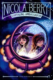 Nicola Berry Earthling Ambassador cover image