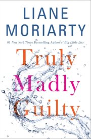 Truly, Madly, Guilty - Signed/Autographed Copy cover image