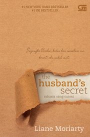The Husband'S Secret - Rahasia Sang Suami cover image