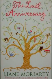 The Last Anniversary A Format (special S cover image