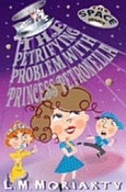 The Petrifying Problem with Princess Petronella cover image
