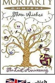 Three Wishes The Last Anniversary cover image