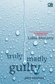 Para Pendosa (Truly, Madly, Guilty) cover image