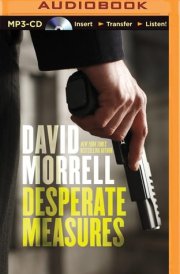 Desperate Measures cover image