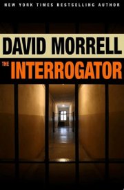 The Interrogator cover image