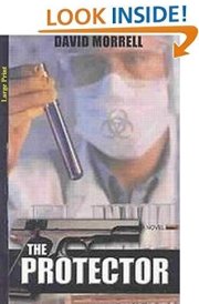 The Protector cover image