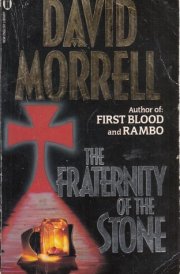The Fraternity of the Stone cover image