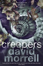 Creepers cover image