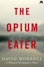 The Opium-Eater cover image