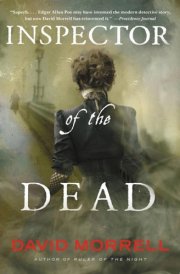 Inspector of the Dead cover image